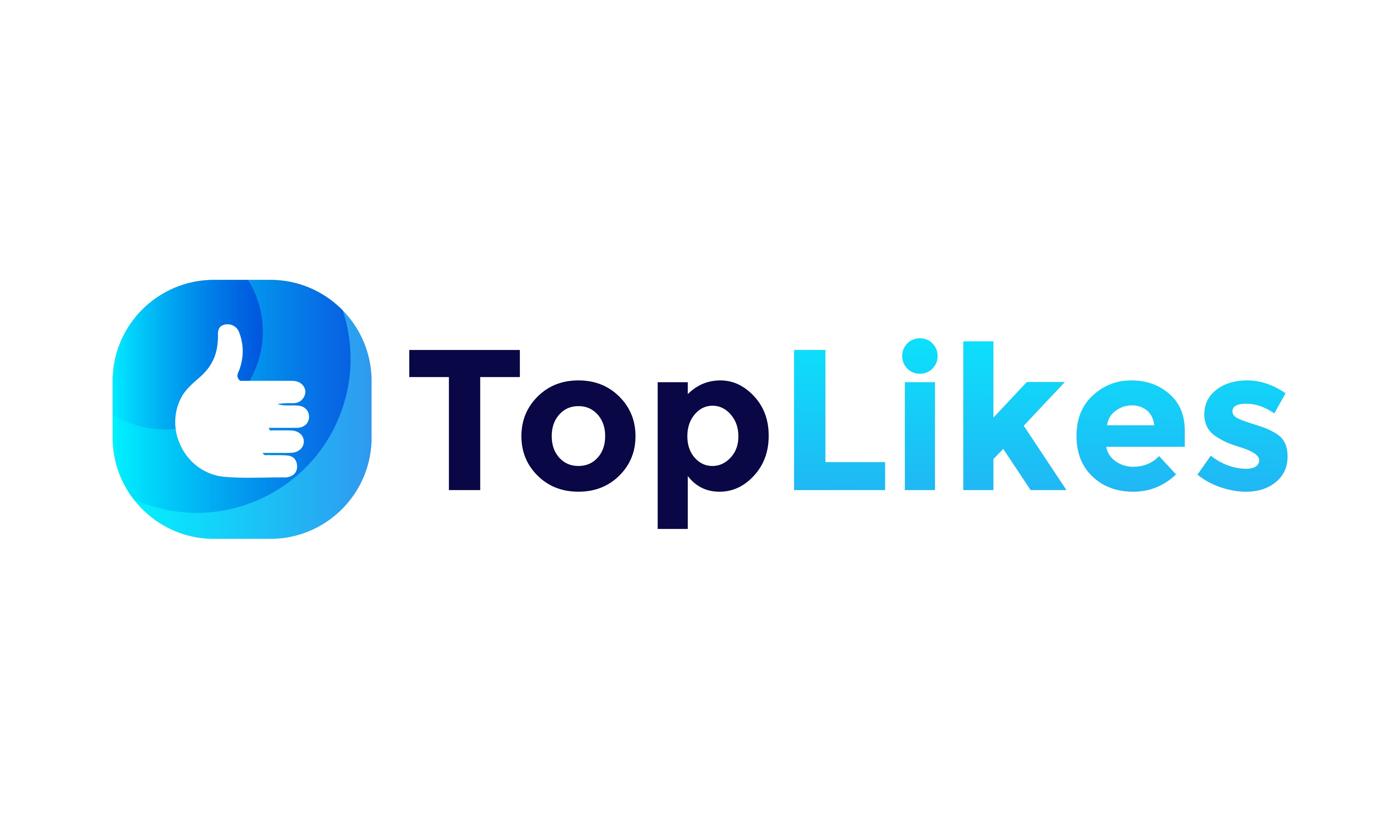 TopLikes logo